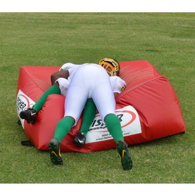 Fisher Athletic CP Series - Crash Pads