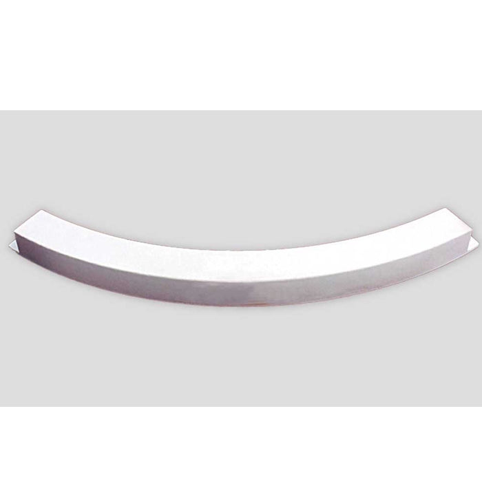 Fisher Athletic Cast Aluminum Toe Board TPTB