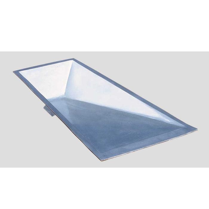 Fisher Athletic Cast Aluminum Vault Box TAVB