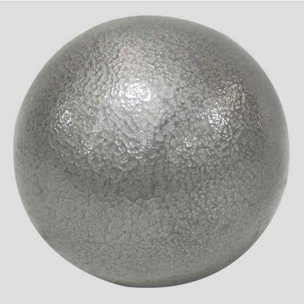 Fisher Athletic Cast Iron Shot SPC