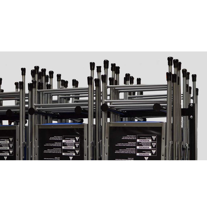 Fisher Athletic Chair Cart CHC