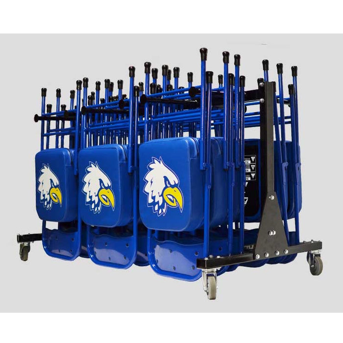 Fisher Athletic Chair Cart CHC