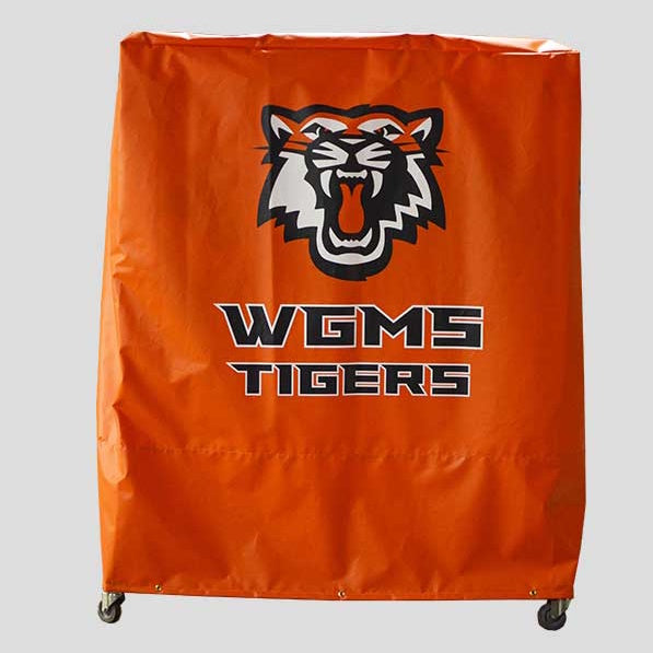 Fisher Athletic Chair Cart Cover