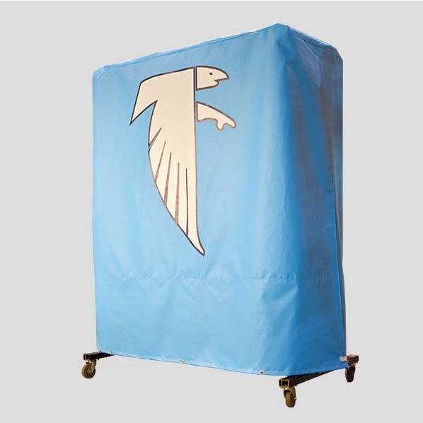 Fisher Athletic Chair Cart Cover