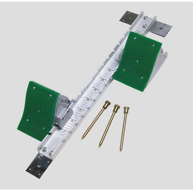 Fisher Athletic Championship Starting Block TCHAMP