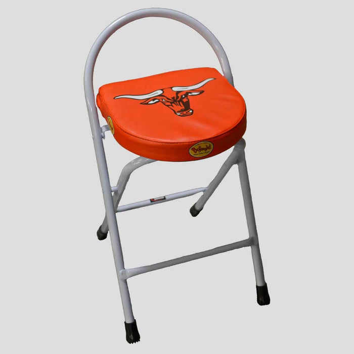 Fisher Athletic Custom Printed Stool STL1000DP