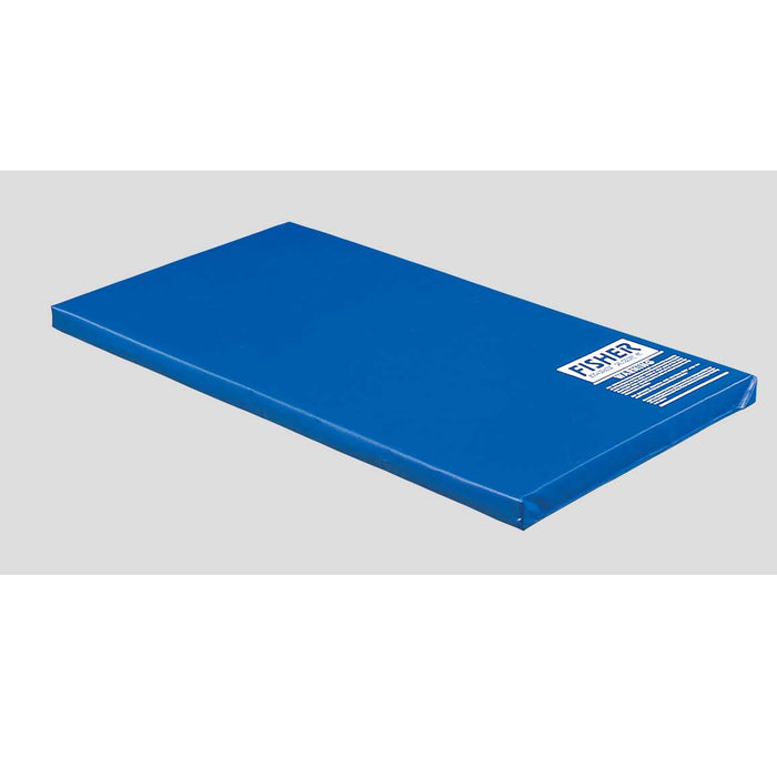 Fisher Athletic DEM Series - Non-folding Personal Mat