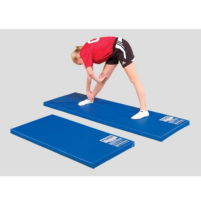 Fisher Athletic DEM Series - Non-folding Personal Mat