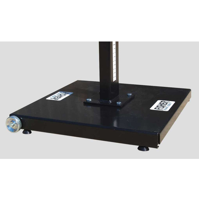 Fisher Athletic Deluxe High Jump Standard HJST