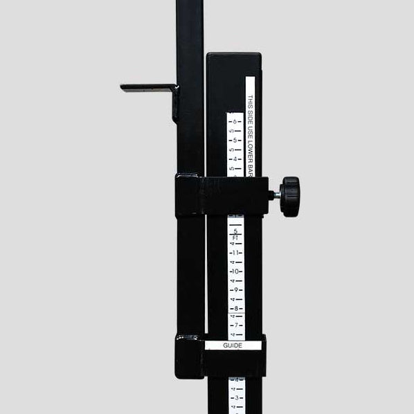 Fisher Athletic Deluxe High Jump Standard HJST