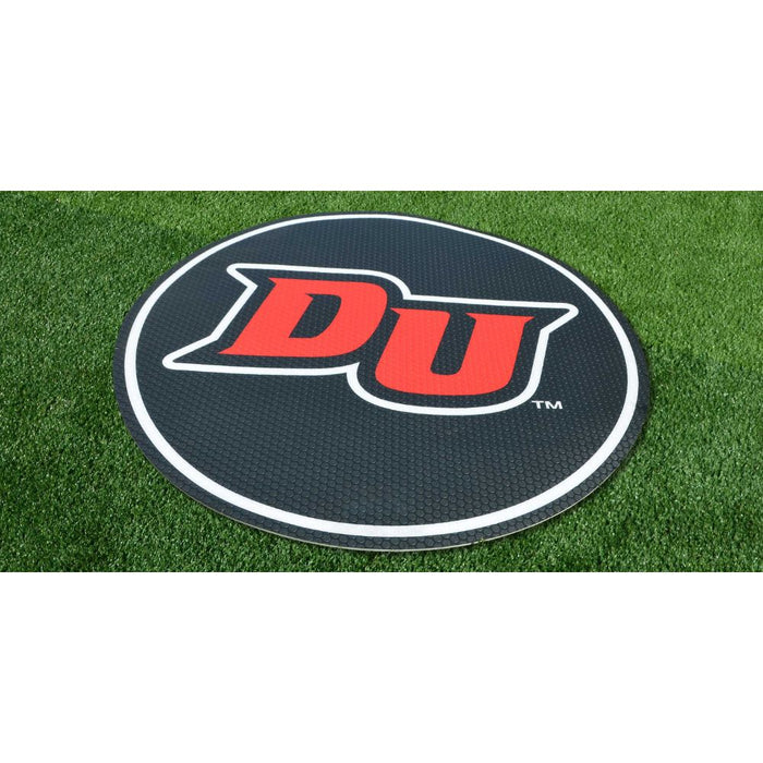 Fisher Athletic Diamond On-Deck Circle DPODC60