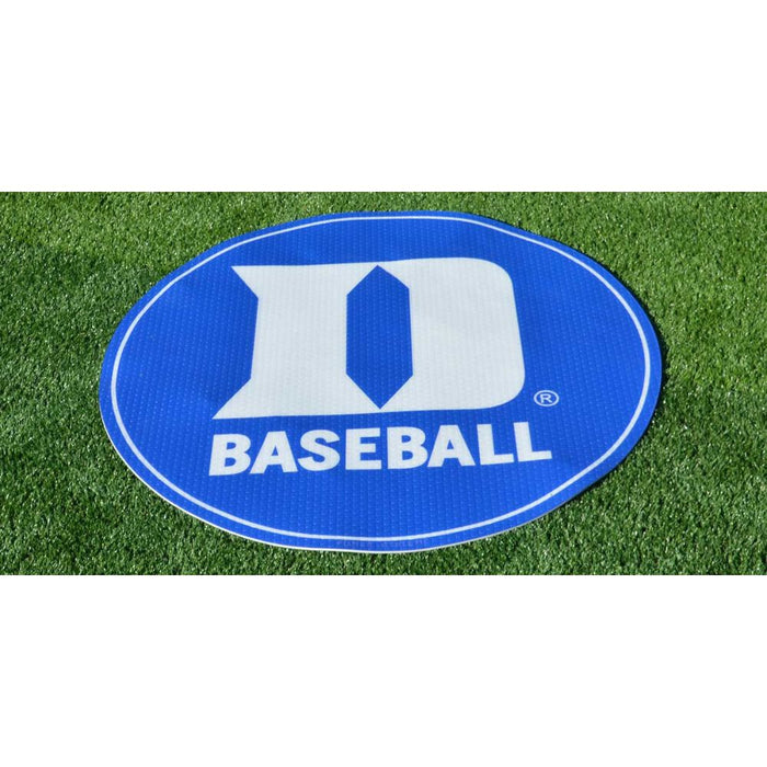 Fisher Athletic Diamond On-Deck Circle DPODC60