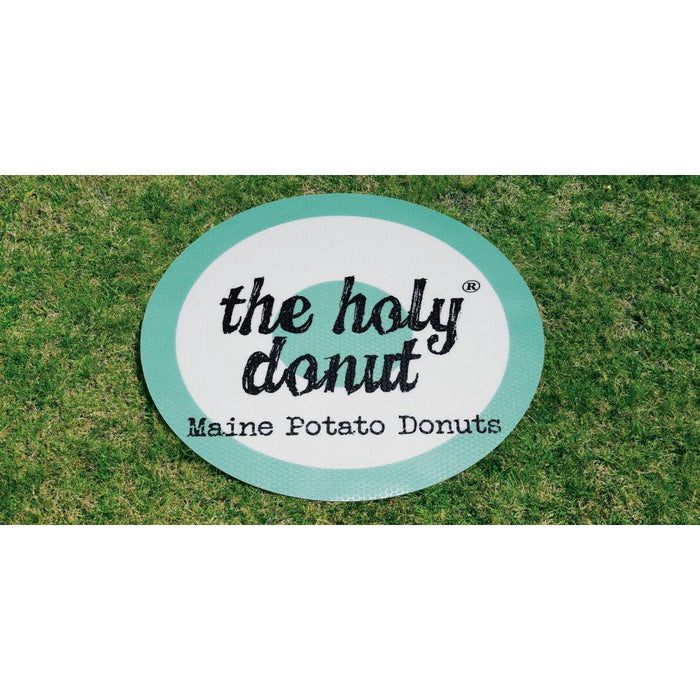 Fisher Athletic Diamond On-Deck Circle DPODC60