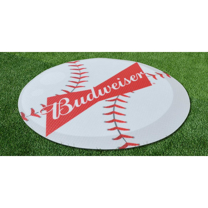 Fisher Athletic Diamond On-Deck Circle DPODC60