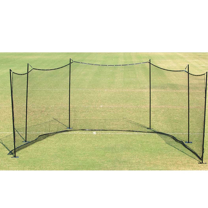 Project Making A Discus Net Fisher Athletic Discus Cage Net (fits DC100 and DC100P) DC100NET ...