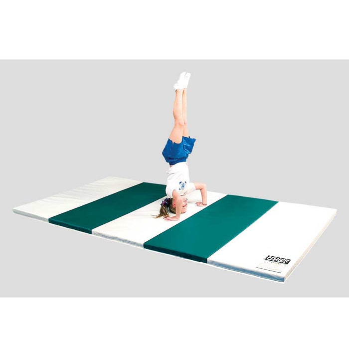 Fisher Athletic ELM Series - Folding Combination Foam Mat
