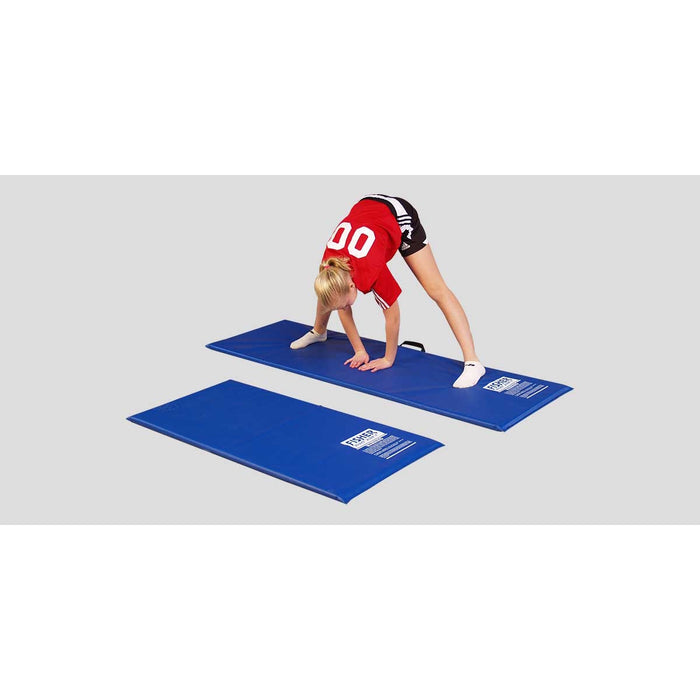 Fisher Athletic EXM Series - Economy Personal Exercise Mat