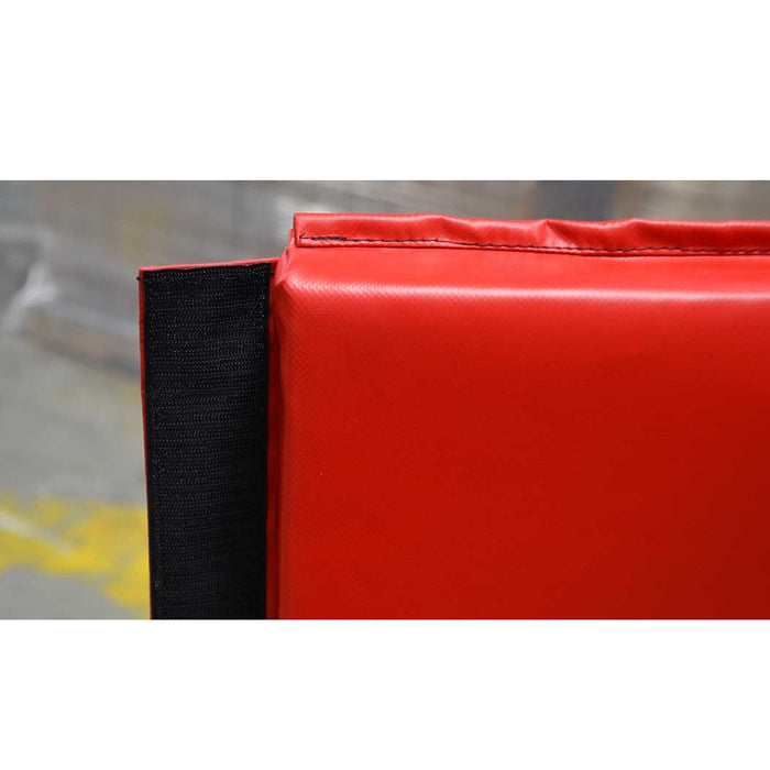 Fisher Athletic FM Series - Folding Rebond Mat