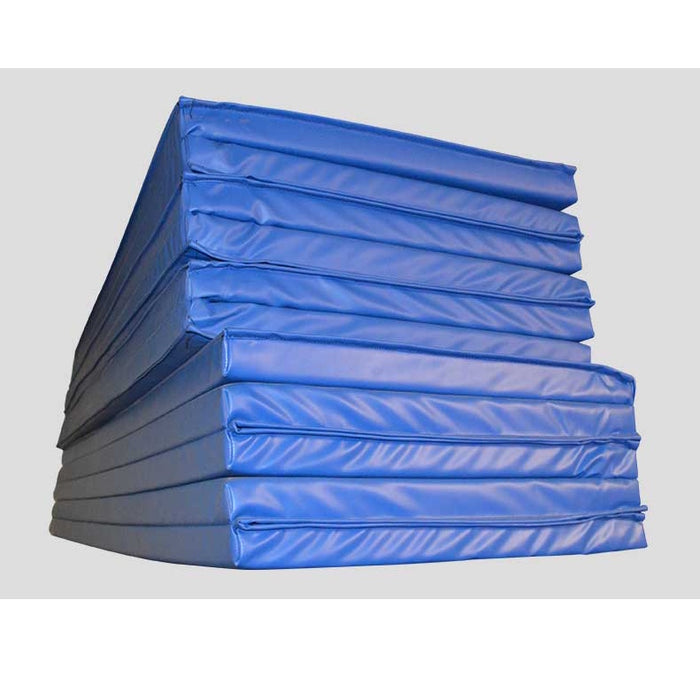 Fisher Athletic FM Series - Folding Rebond Mat