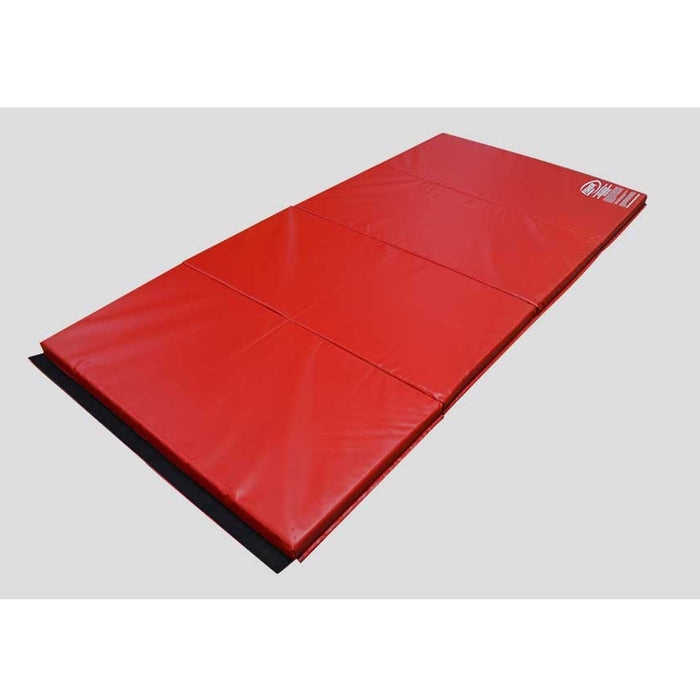 Fisher Athletic FM Series - Folding Rebond Mat