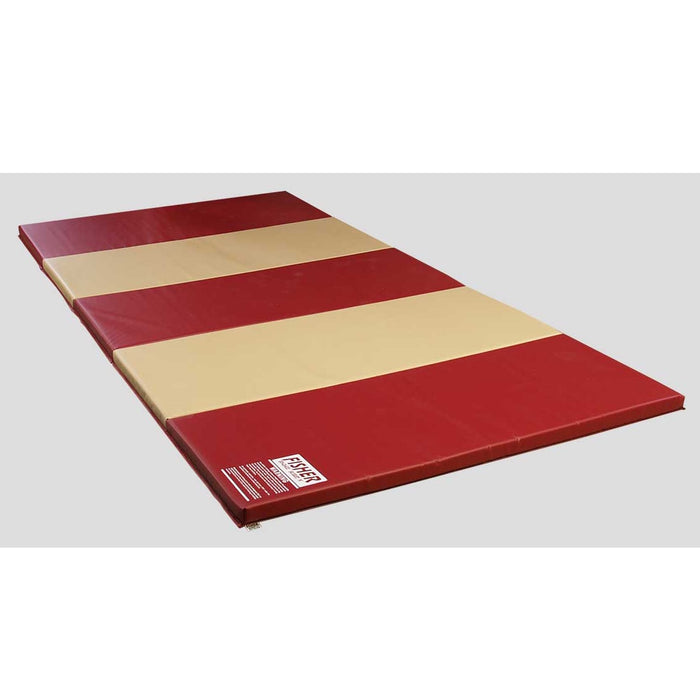 Fisher Athletic FM Series - Folding Urethane Mat