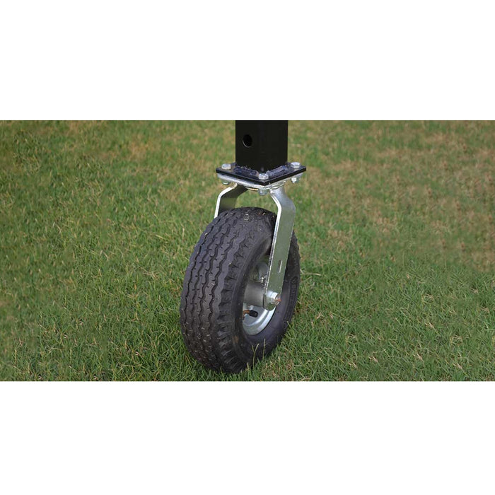 Fisher Athletic FXC Series - Flex Chutes