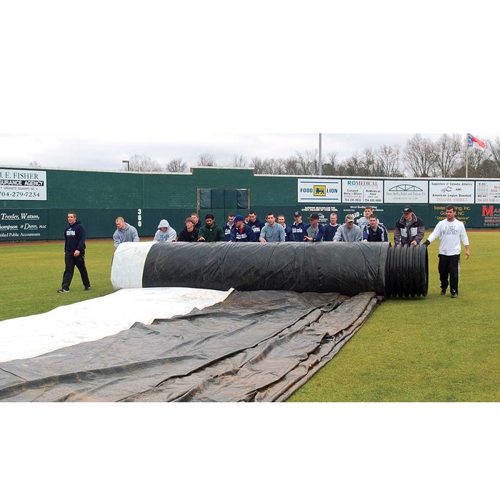 Fisher Athletic Field Cover FC
