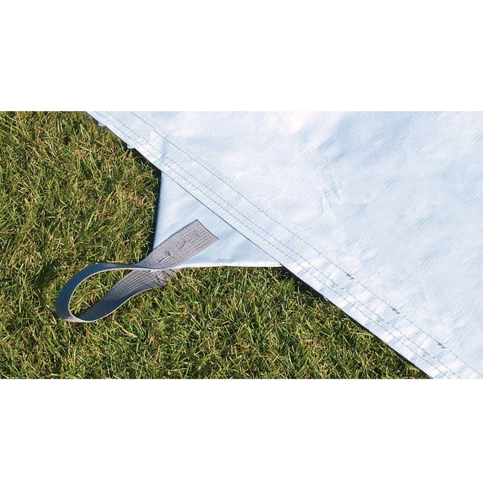 Fisher Athletic Field Cover FC