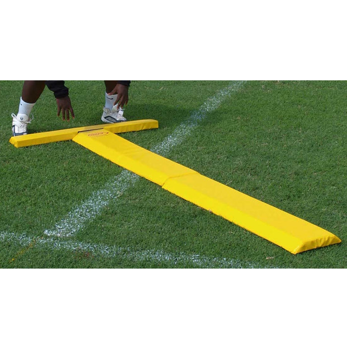 Fisher Athletic Folding Chute Boards 967