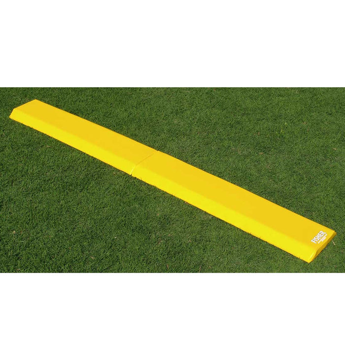 Fisher Athletic Folding Chute Boards 967