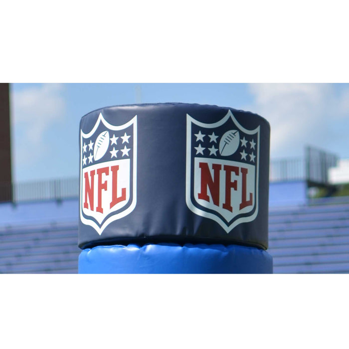 Fisher Athletic Goal Post Pad Cap GPPC