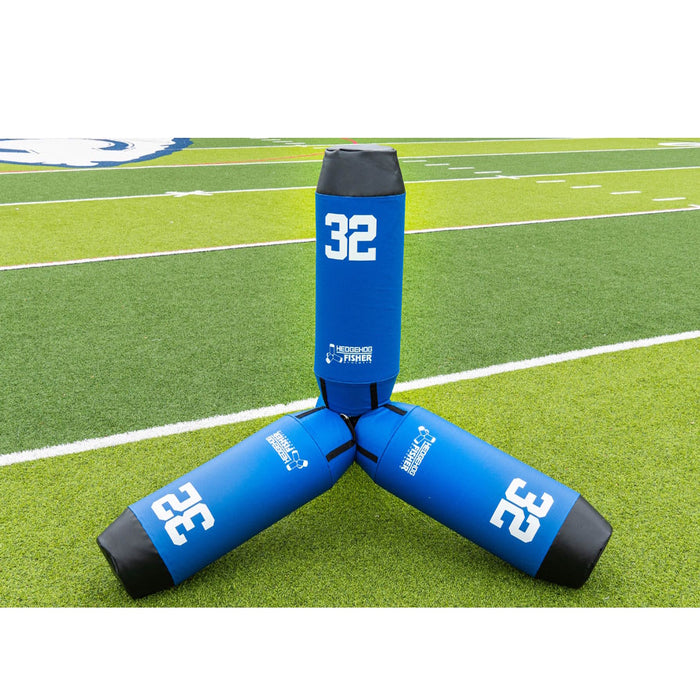 Fisher Athletic Hedgehog 4 Way Tackler 60" HH4R