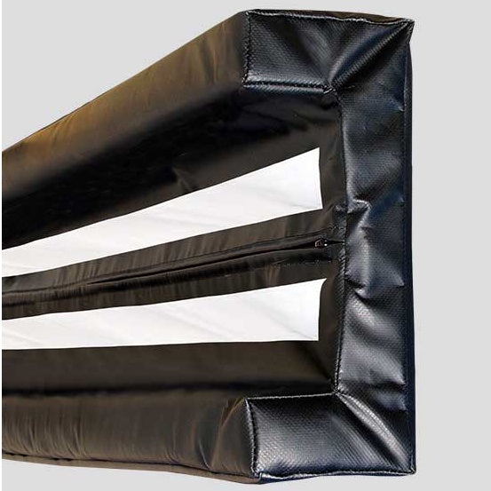 Fisher Athletic IBP Series - Removable I-beam Pad IBP23