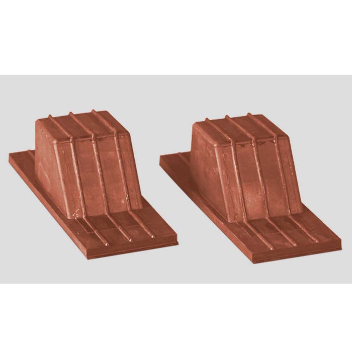Fisher Athletic Indoor Starting Blocks TISB