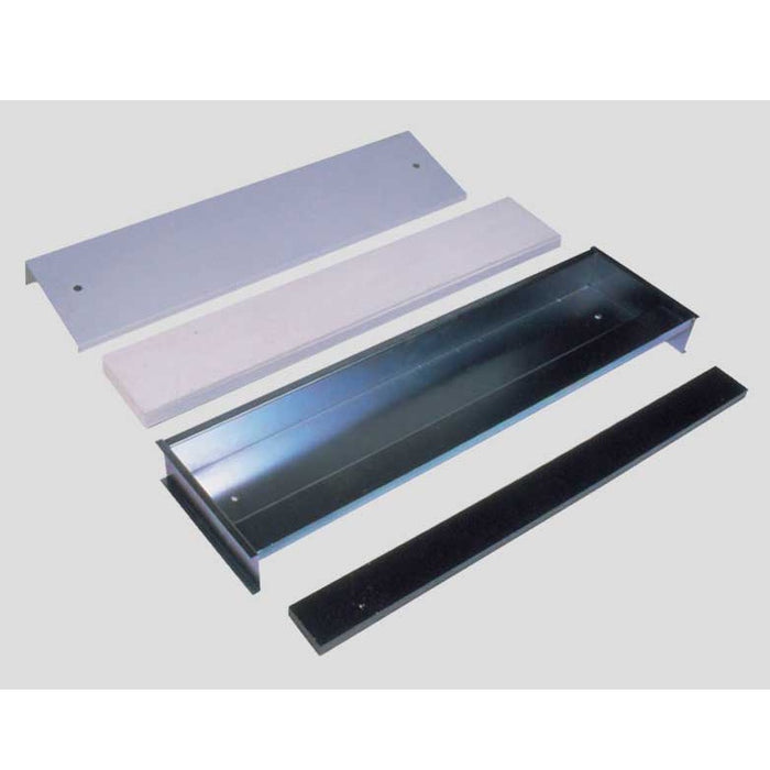 Fisher Athletic International Take-off Tray System TTICS