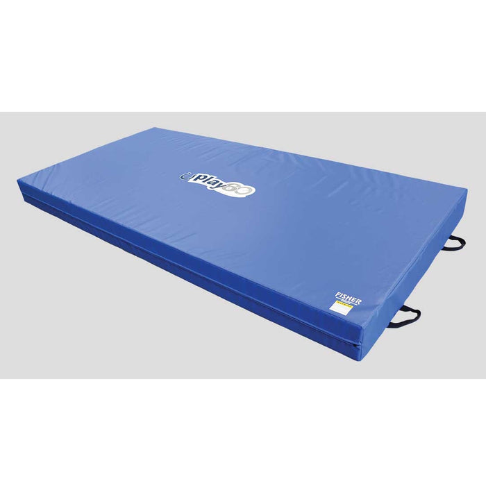 Fisher Athletic LM Series 12" Non-folding Landing Mat