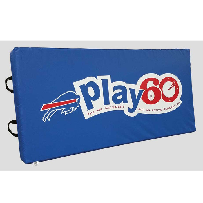 Fisher Athletic LM Series 12" Non-folding Landing Mat