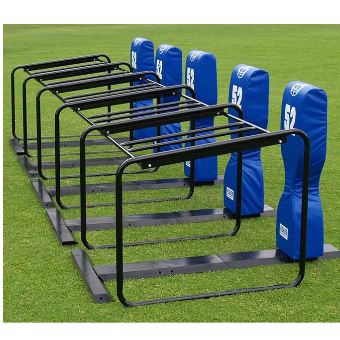 Fisher Athletic Lineman Chute 963