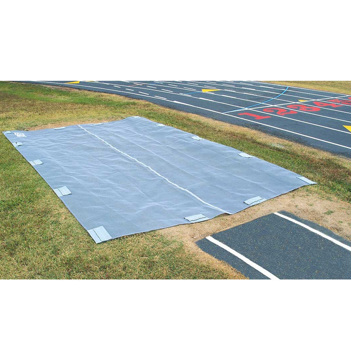 Fisher Athletic Long Jump Pit Cover