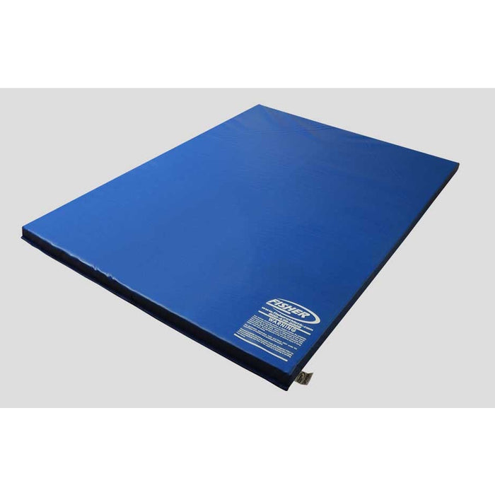 Fisher Athletic NF Series - Non-folding Rebond Mat