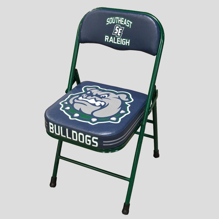 Fisher Athletic Next Level Custom Printed Chair CH100