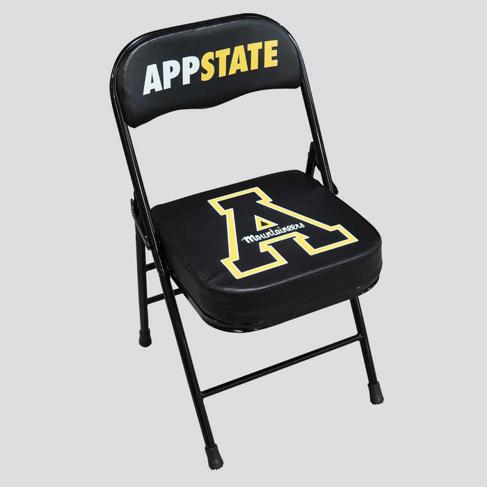 Fisher Athletic Next Level Custom Printed Chair CH100