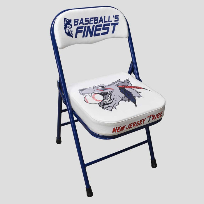 Fisher Athletic Next Level Custom Printed Chair CH100