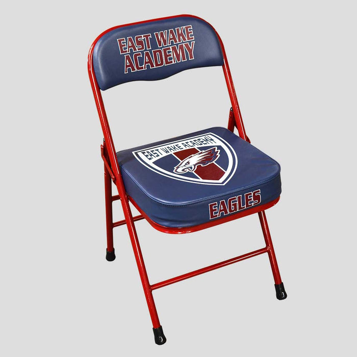 Fisher Athletic Next Level Custom Printed Chair CH100