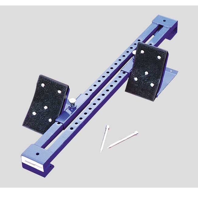 Fisher Athletic Olympian Adjustable Starting Block TOLY