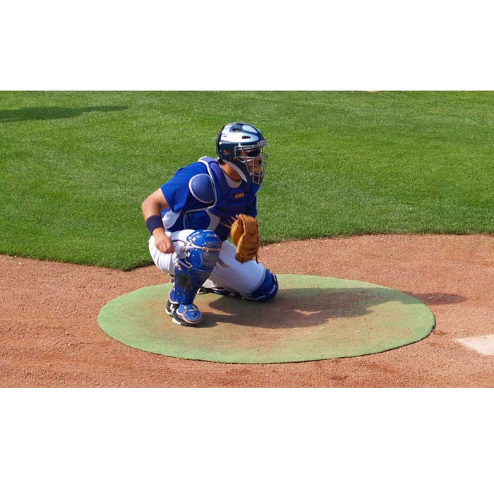 Fisher Athletic On-Deck Circle ODC