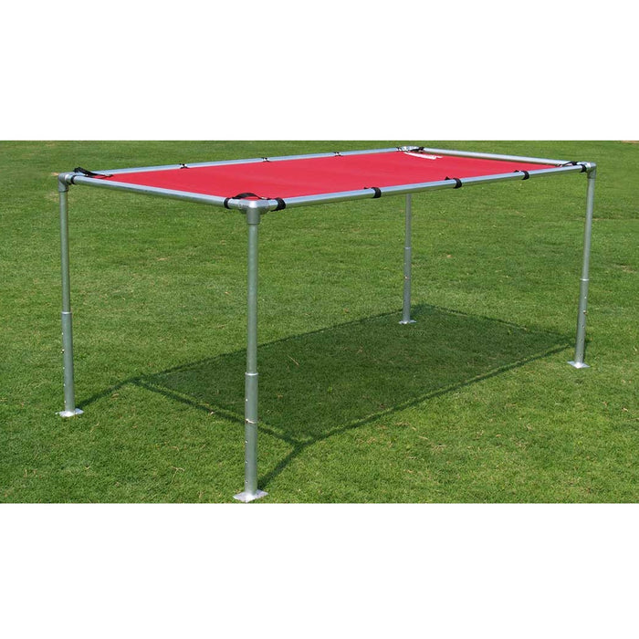 Fisher Athletic Open Chute OC10