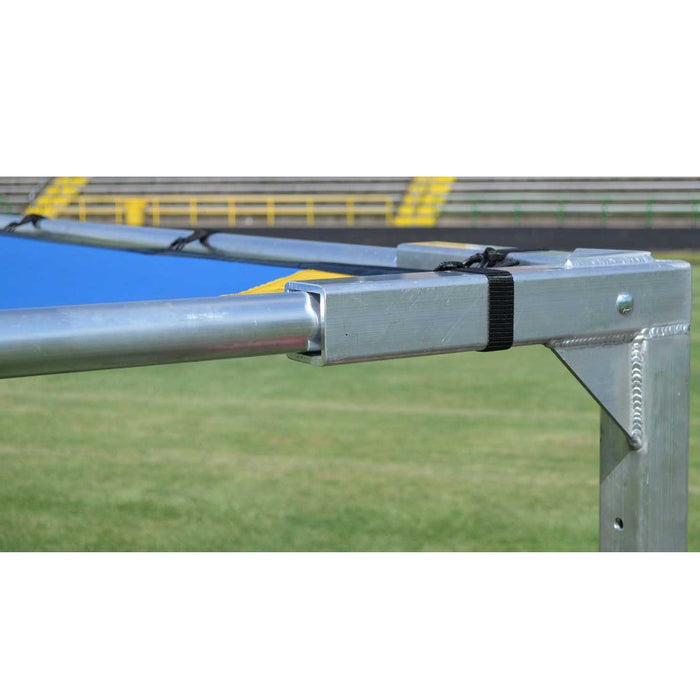 Fisher Athletic Open Chute OC10