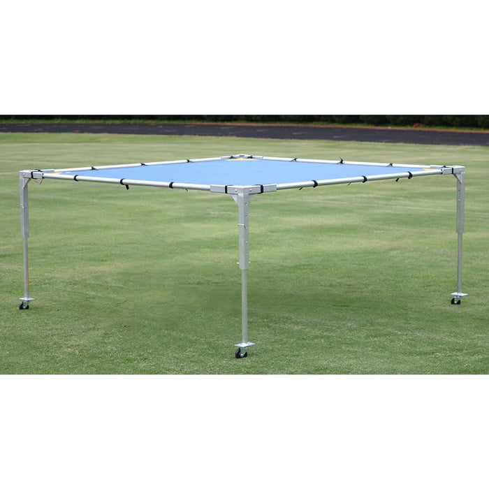 Fisher Athletic Open Chute OC10