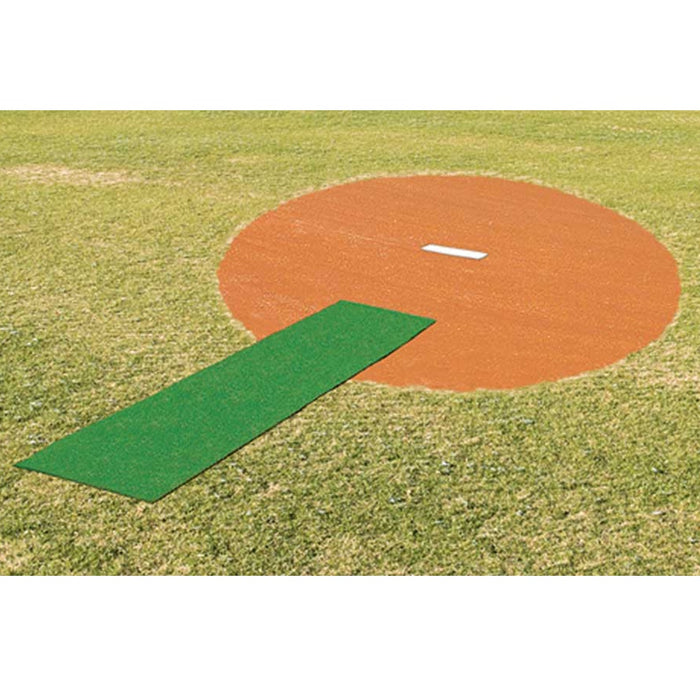 Fisher Athletic PM - Pitcher's Mat